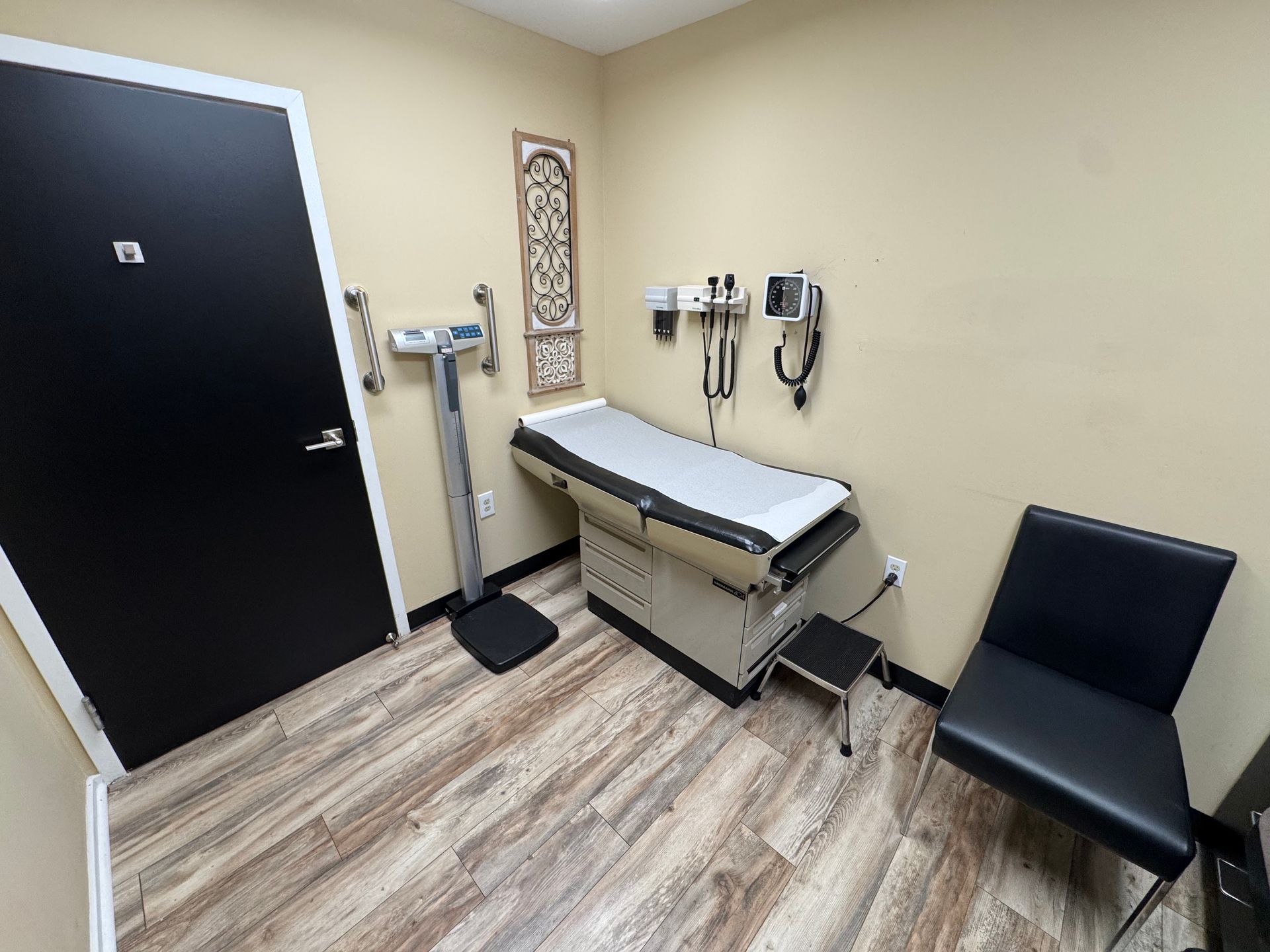 Exam Room 1