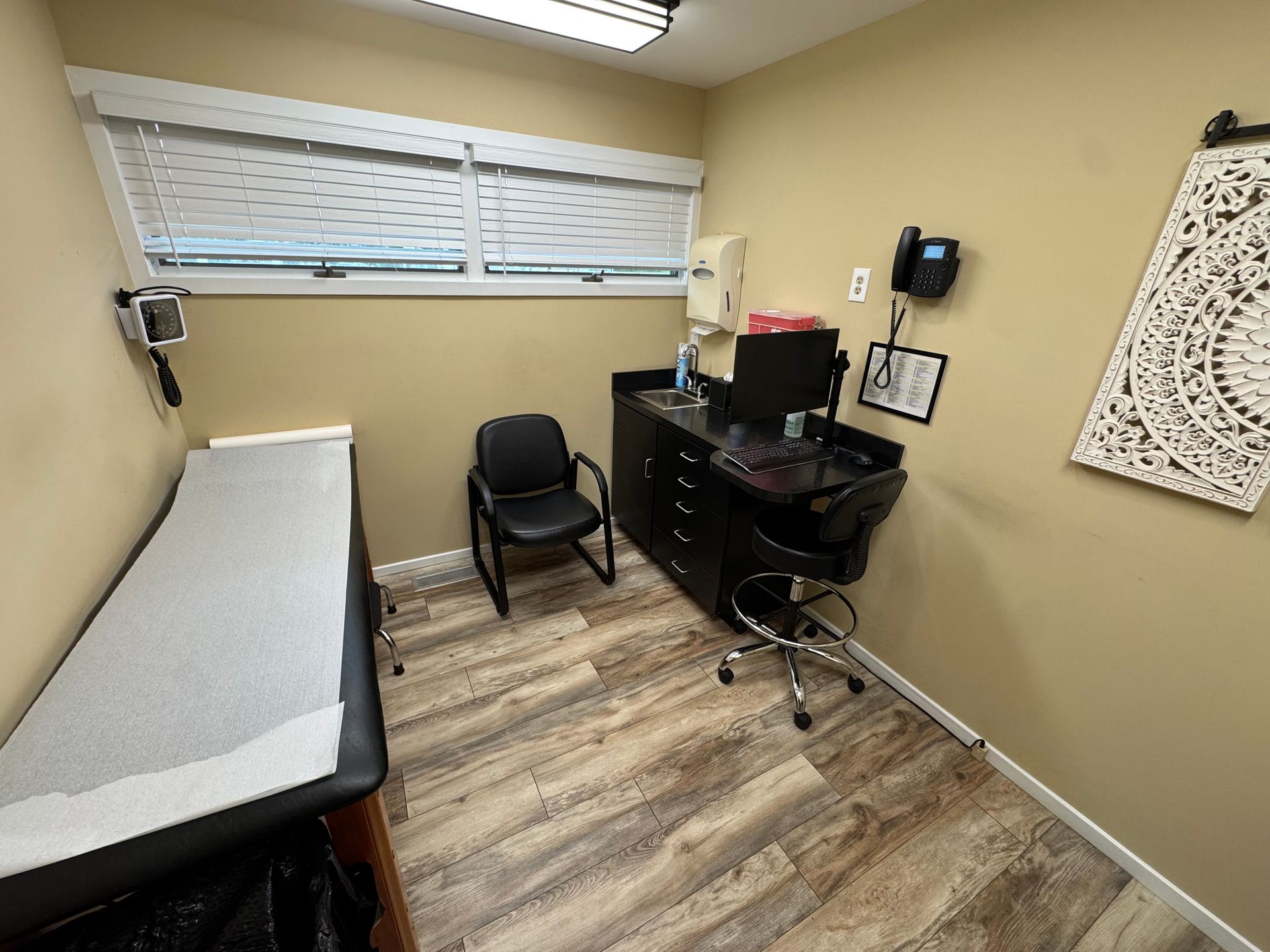 Exam Room 6