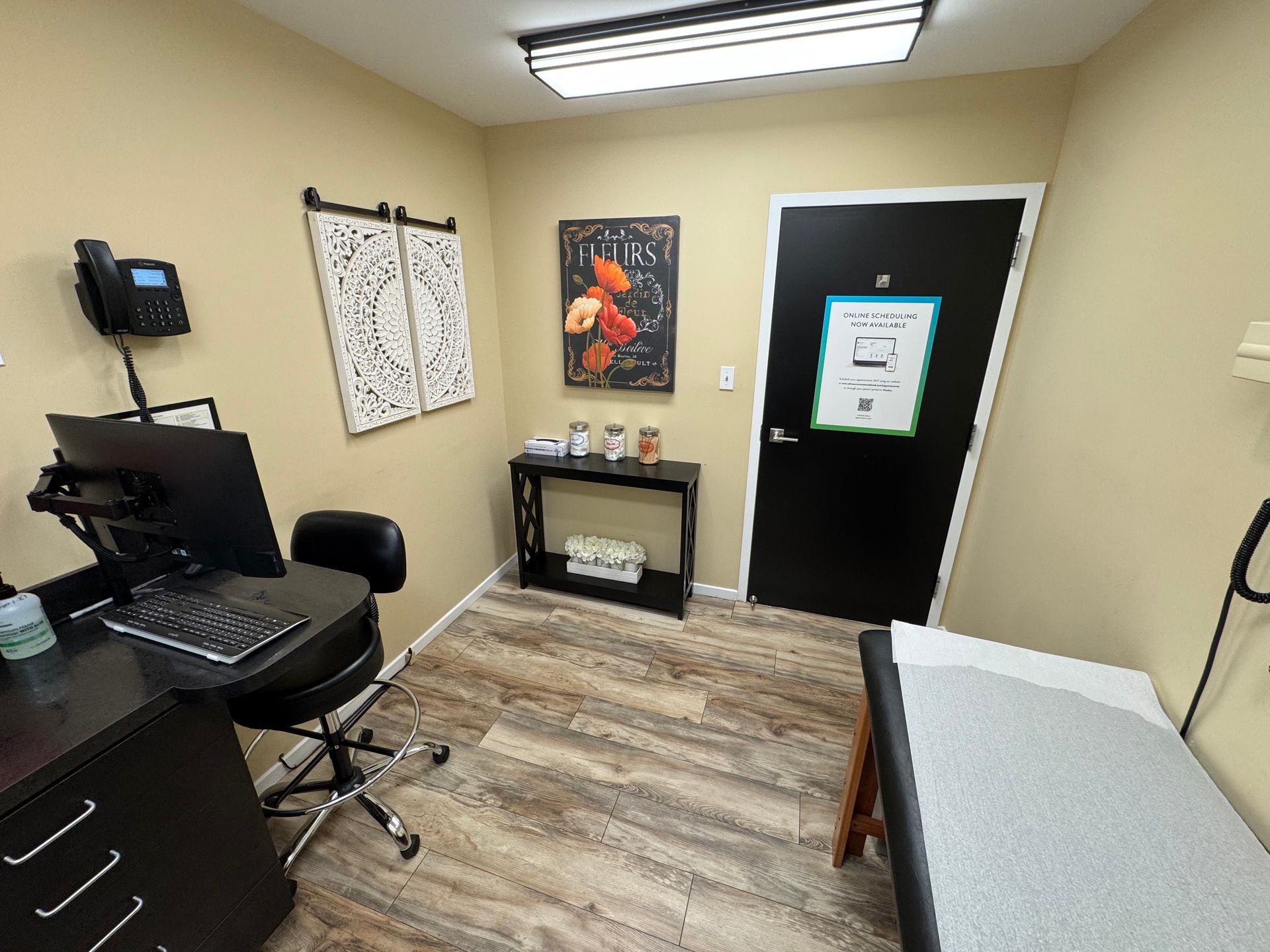 Exam Room 6