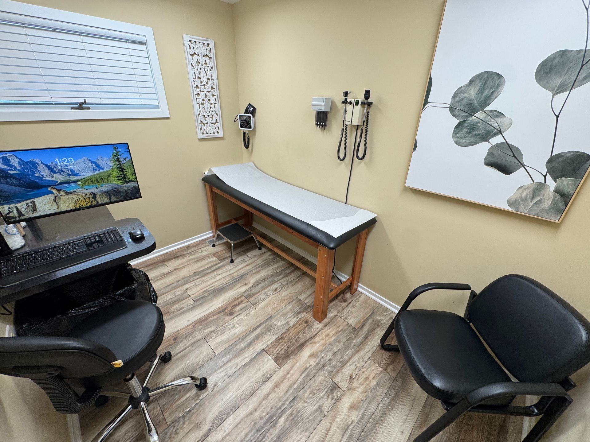 Exam Room 6
