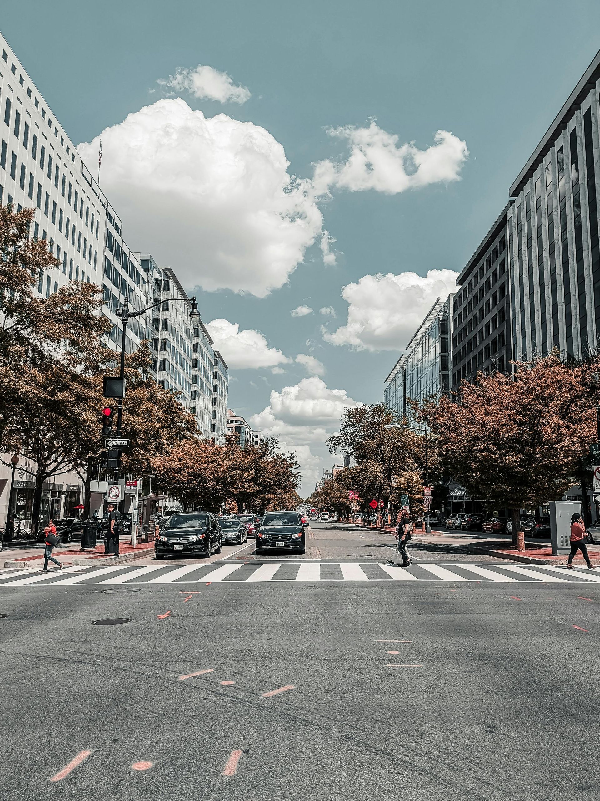 Legal consultation after being hit by a car in New Orleans