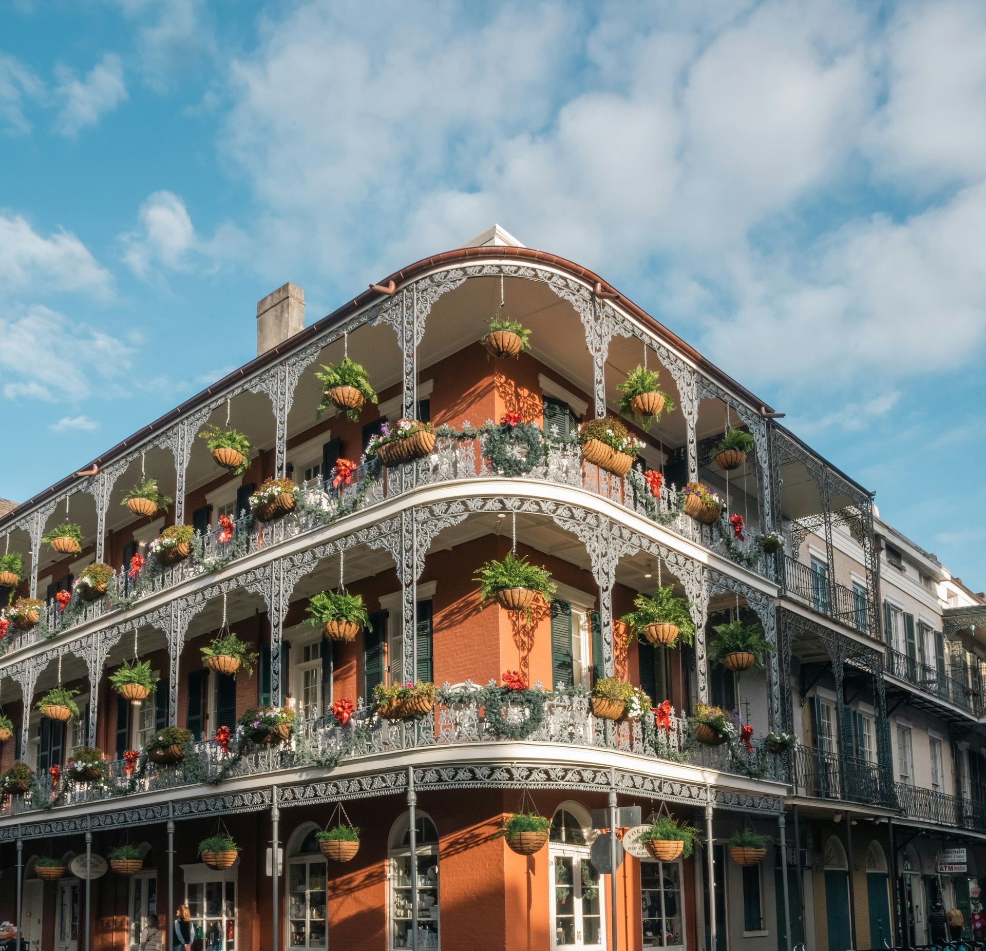 Trusted personal injury law firm serving New Orleans and surrounding parishes