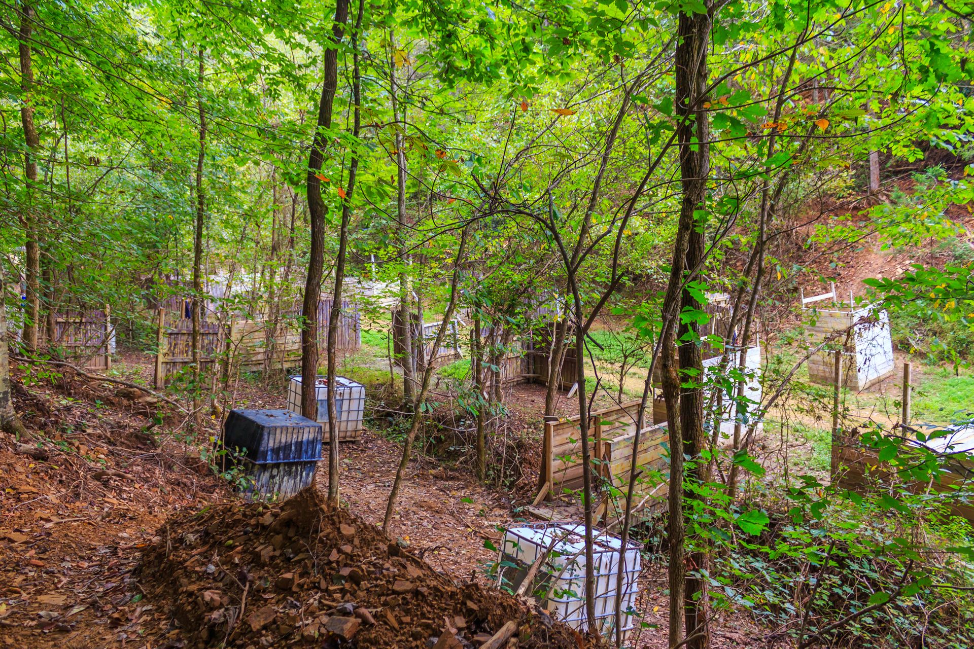 Exciting Paintball & Laser Tag Tennessee Mountain Paintball Sevierville