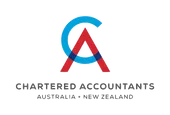 Logo: Blue