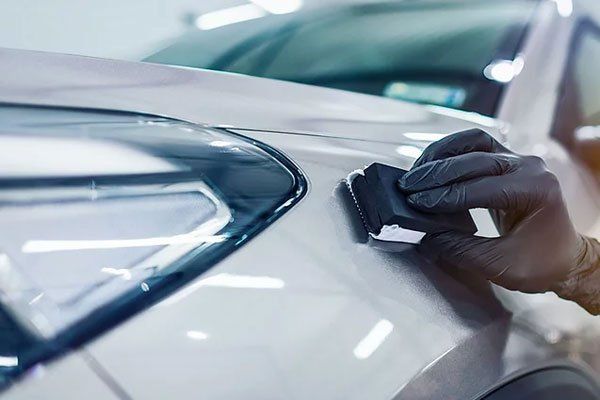 ceramic coatings