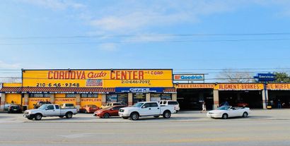 Cordova #1 | Cordova Auto Center #4