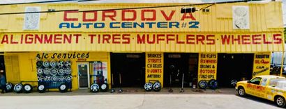 Cordova #2 | Cordova Auto Center #4
