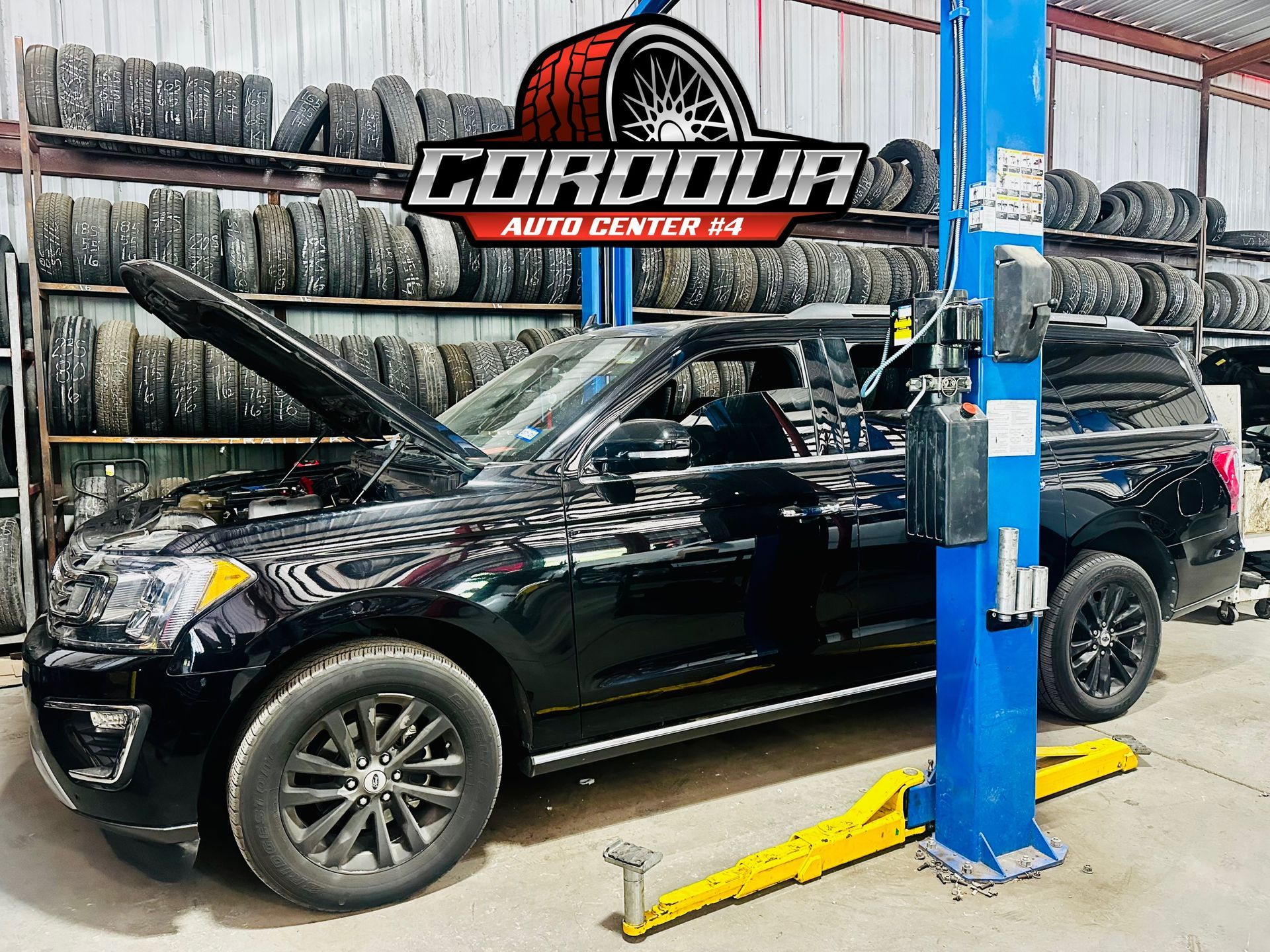 Car Radiator Service | Cordova Auto Center #4