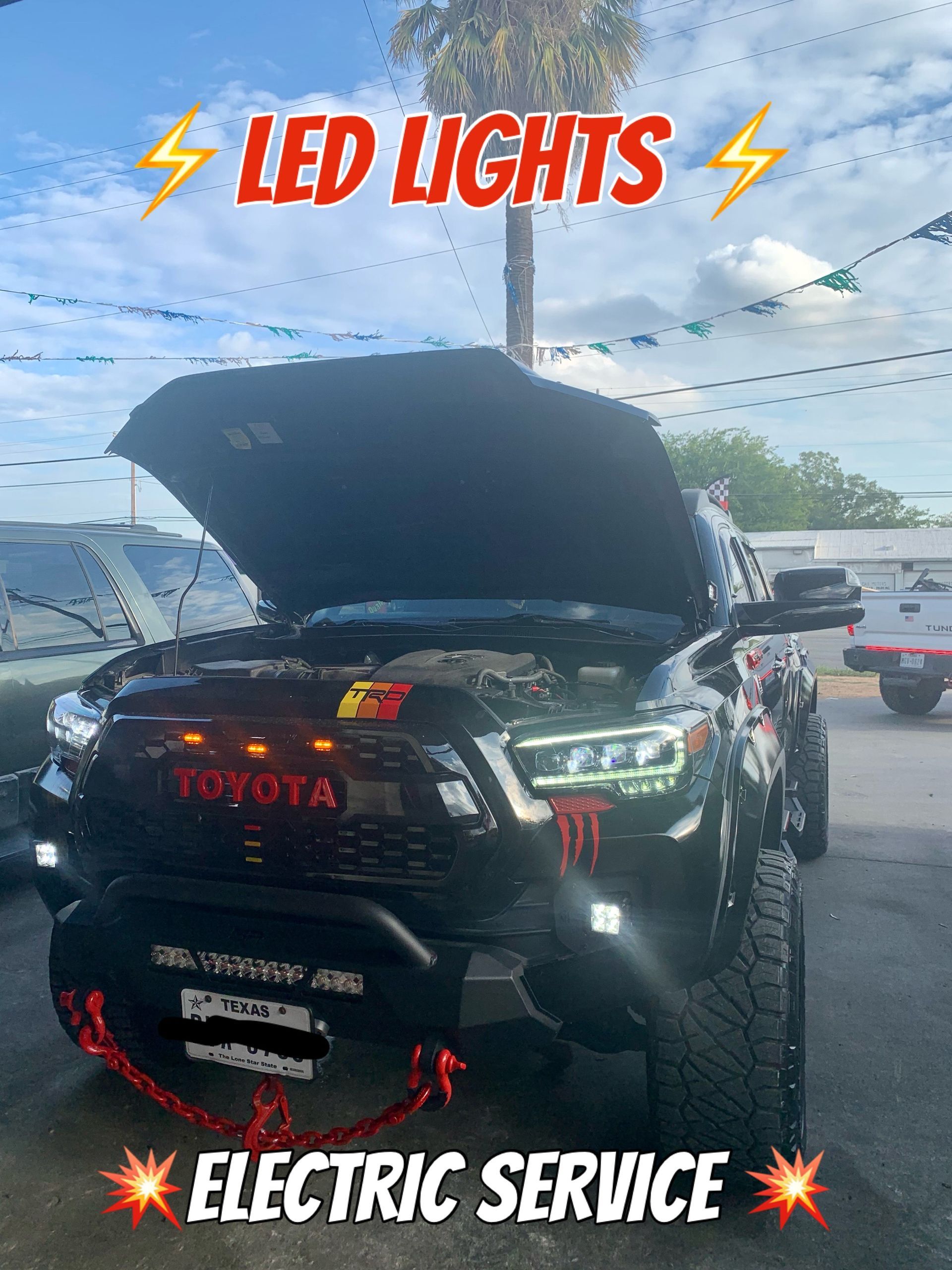 Accessories | Cordova Auto Center #4