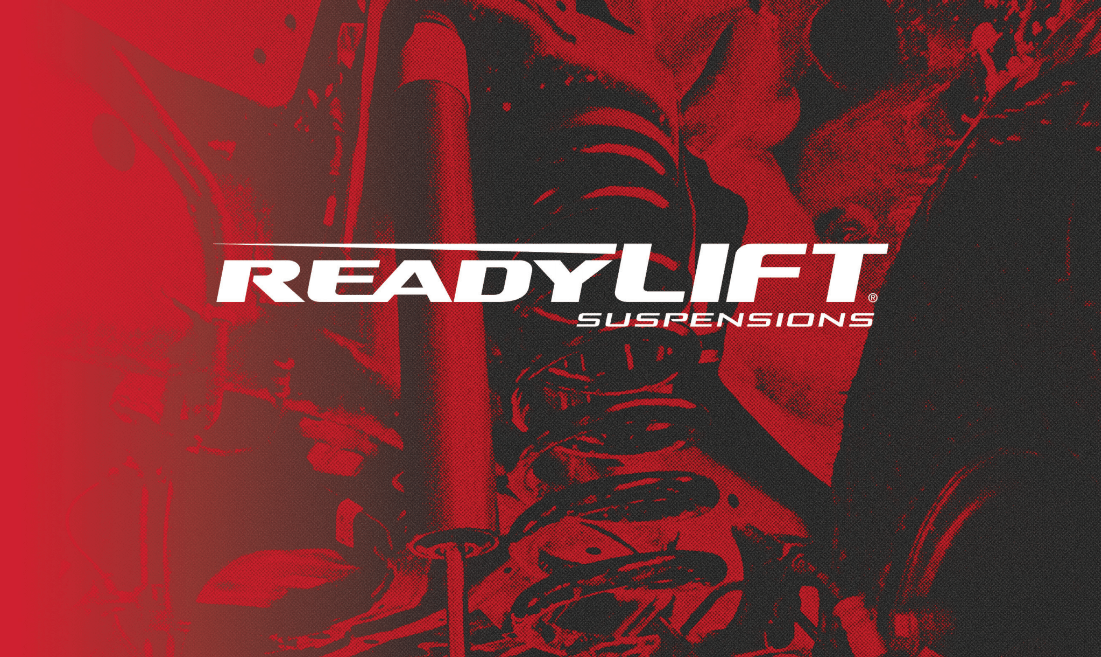 Shop Ready Lift Suspensions | | Cordova Auto Center #4