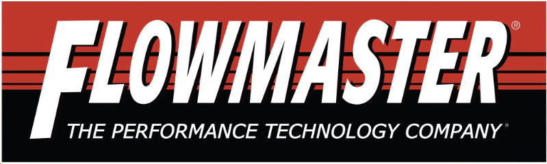 Flowmaster Logo | Cordova Auto Center #4