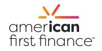 American First Finance | Cordova Auto Center #4
