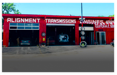 Cordova #3 | Cordova Auto Center #4