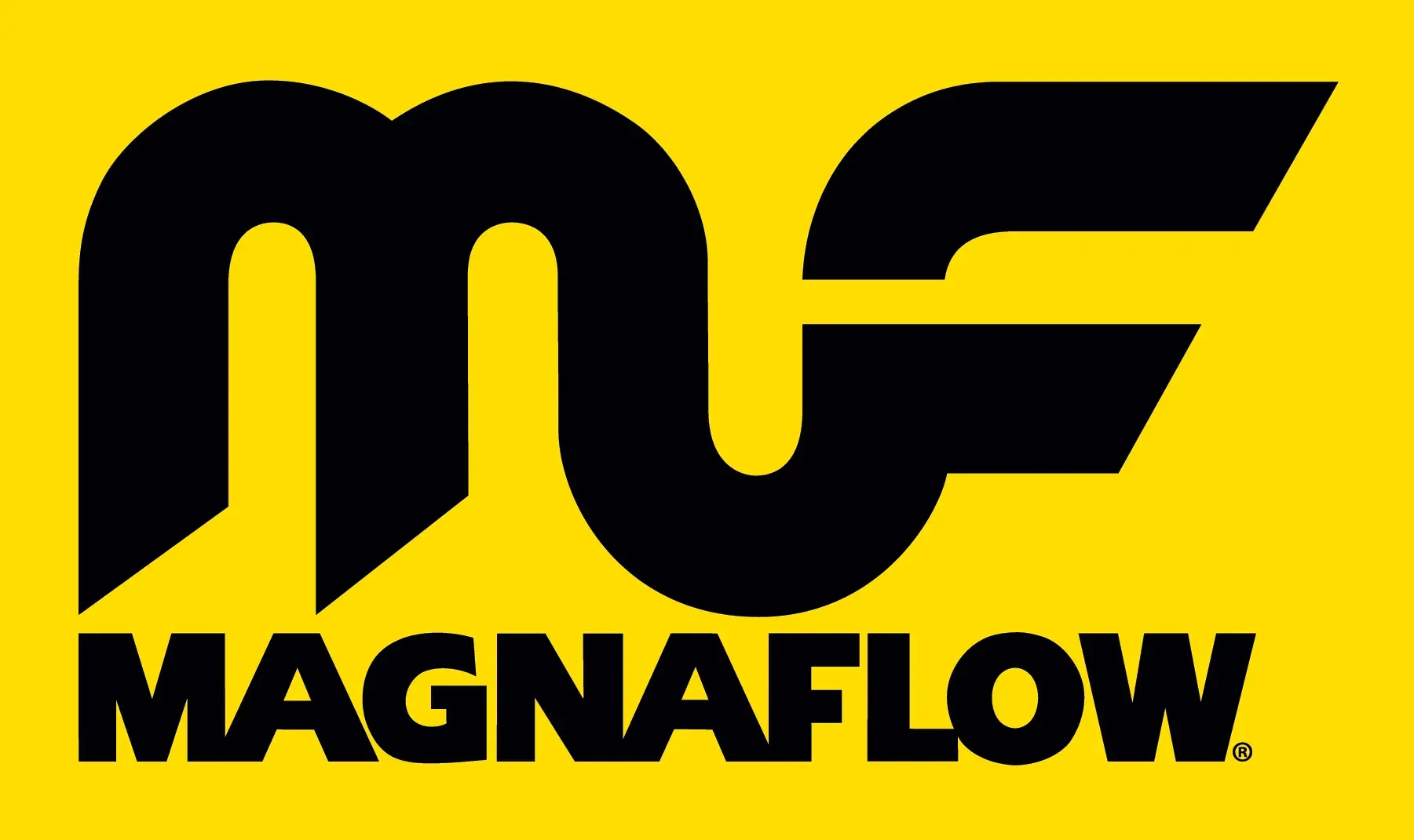 MF Magnaflow Logo | Cordova Auto Center #4