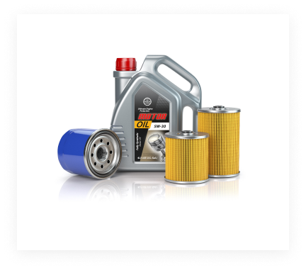 Oil Change | Cordova Auto Center #4