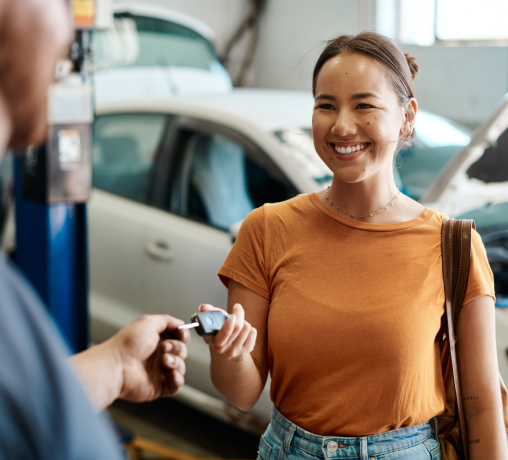 Reviews | Cordova Auto Center #4