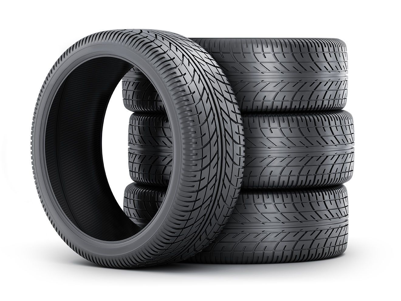 Tire Services | Cordova Auto Center #4