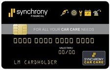 Synchrony | Cordova Auto Center #4