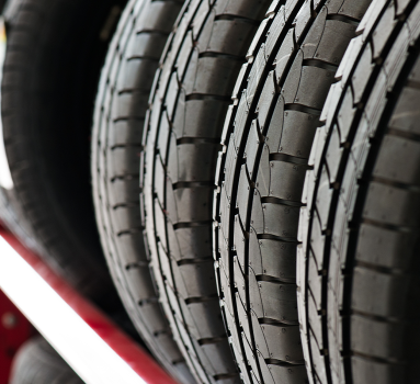 Tires | Cordova Auto Center #4