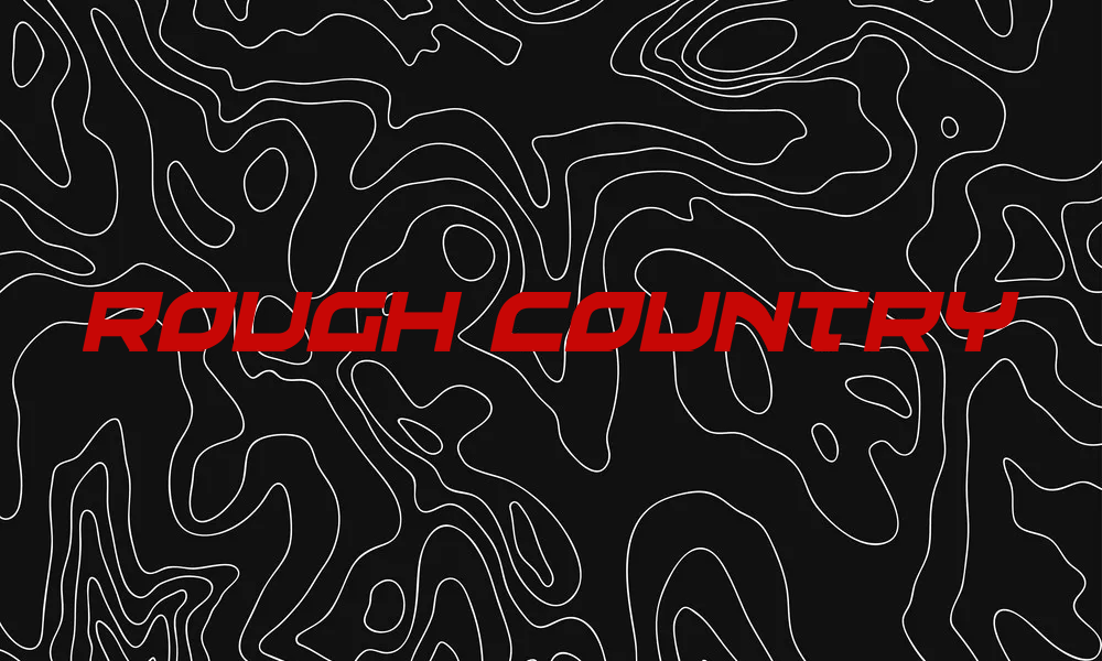 Shop Rough Country Lift Kits | | Cordova Auto Center #4