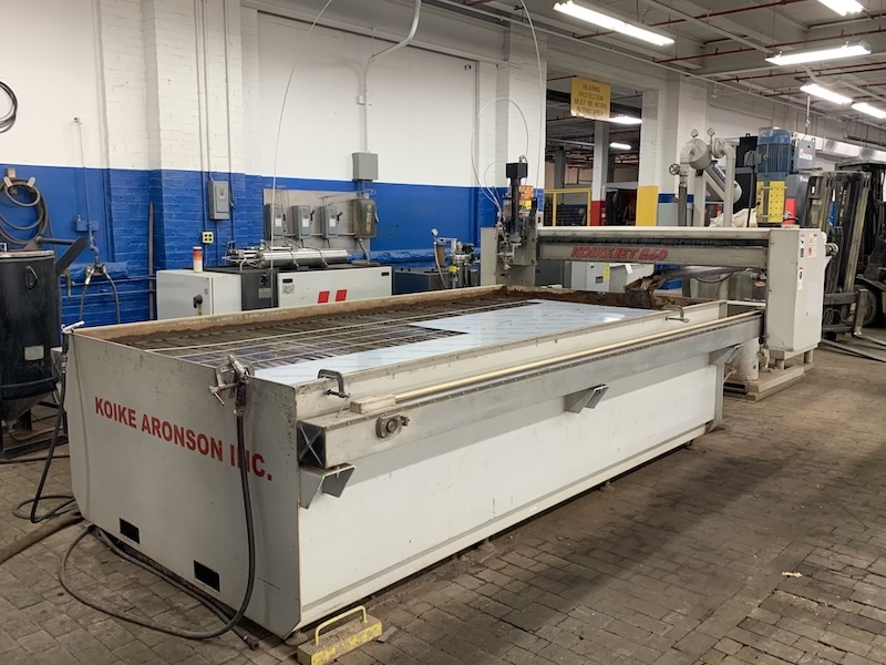Superior Steel Door & Trim