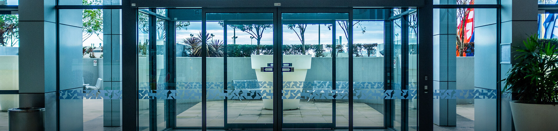 Superior Steel Door & Trim