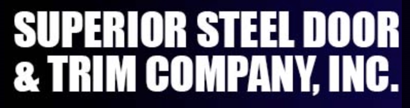 Superior Steel Door & Trim   