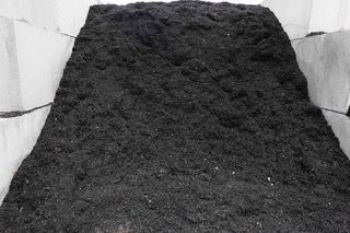 Black Mulch — Paver World — Freehold, NJ