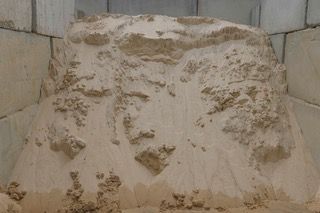 Mason Sand — Paver World — Freehold, NJ