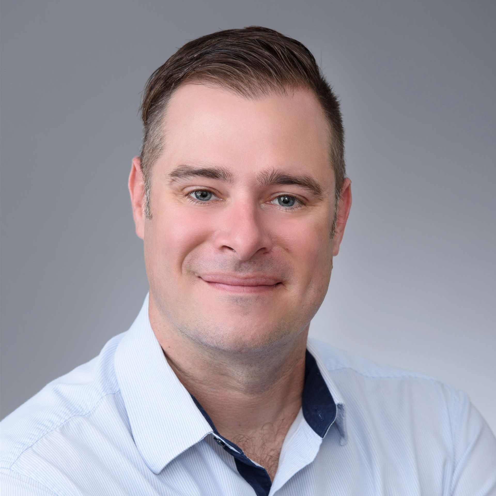 Matthew Ziegler, Owner and Founder of HydroScience Custom Formulations, LLC