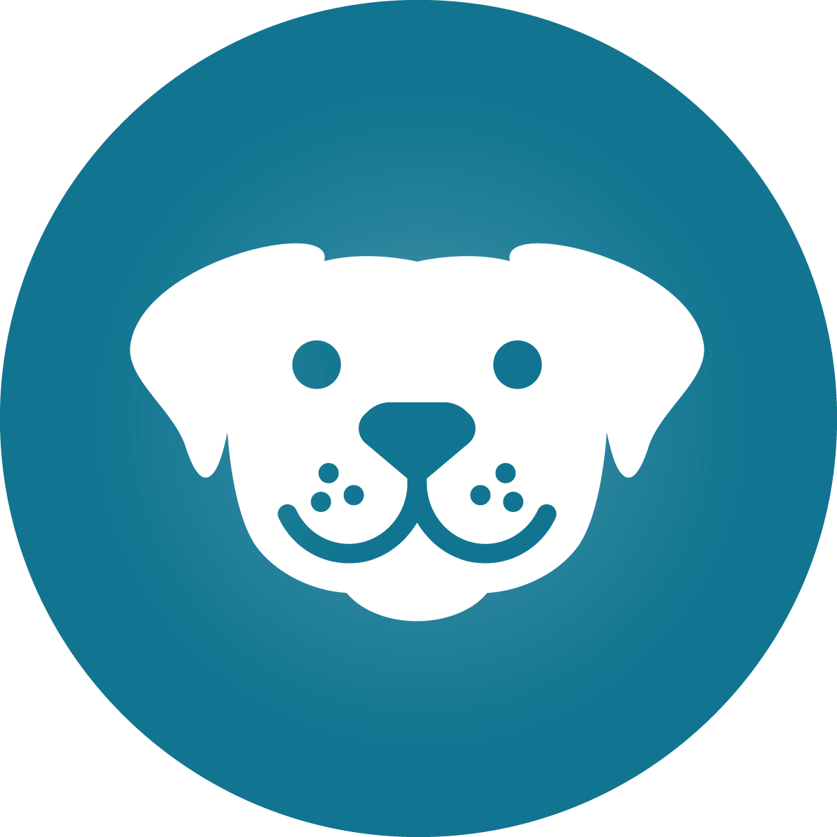 Enhance Mood Icon for Mobility and Stress Chews by Cogent Pet Health