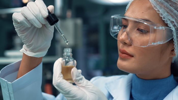 Cogent Pet Health Ingredient Philosophy