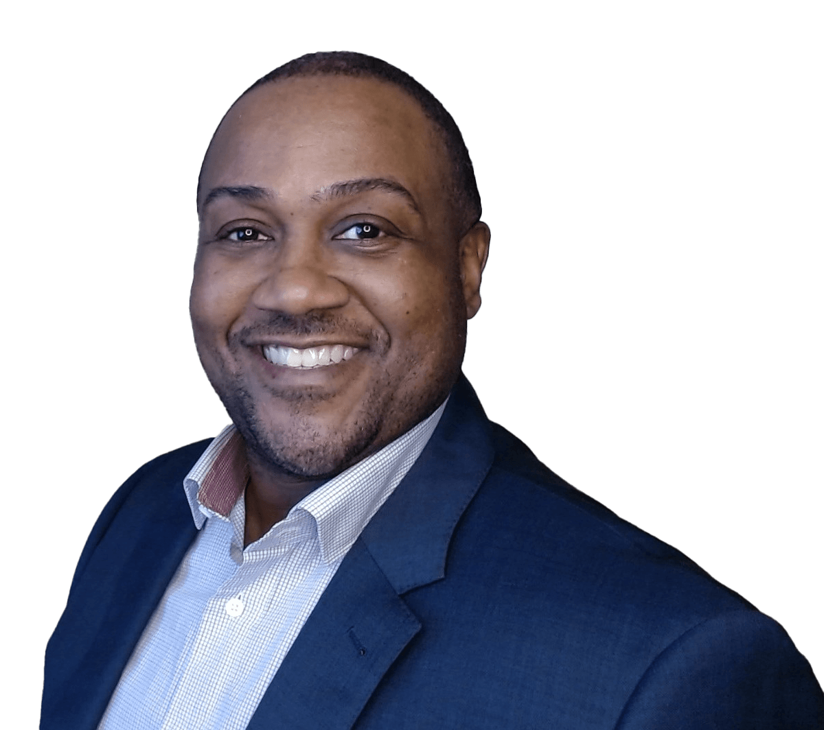 Dr. Efrem Hunter, Chief Medical Officer at Cogent Pet Health