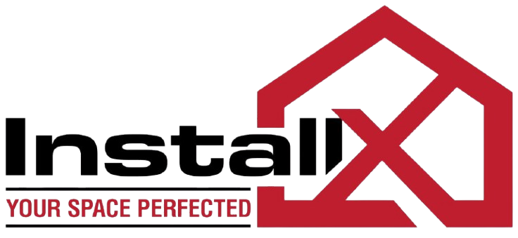 InstallX