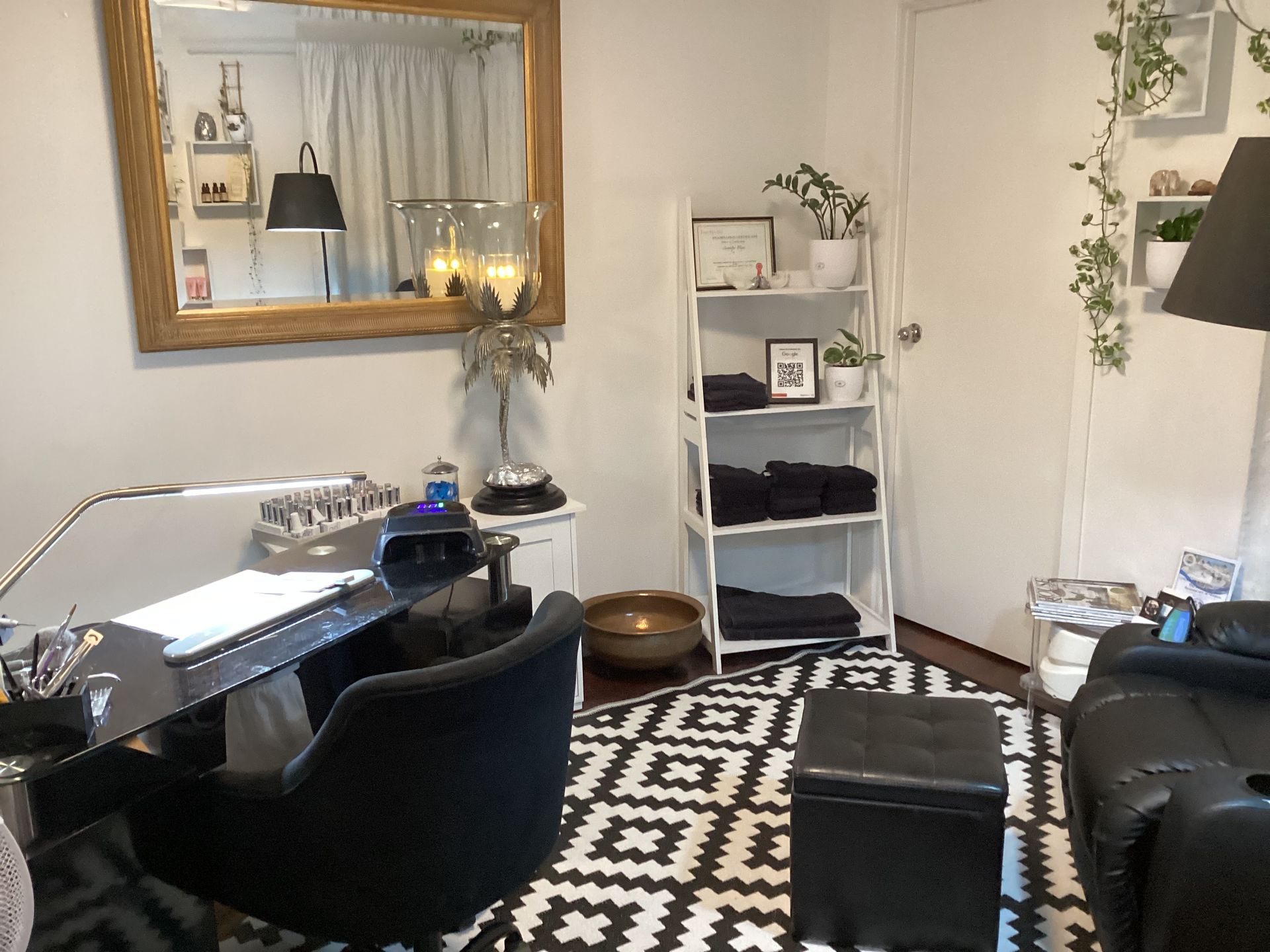 Salon — Nailz By Dezign In Proserpine, QLD