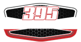 Auto Shop Logo | 395 Auto & Performance