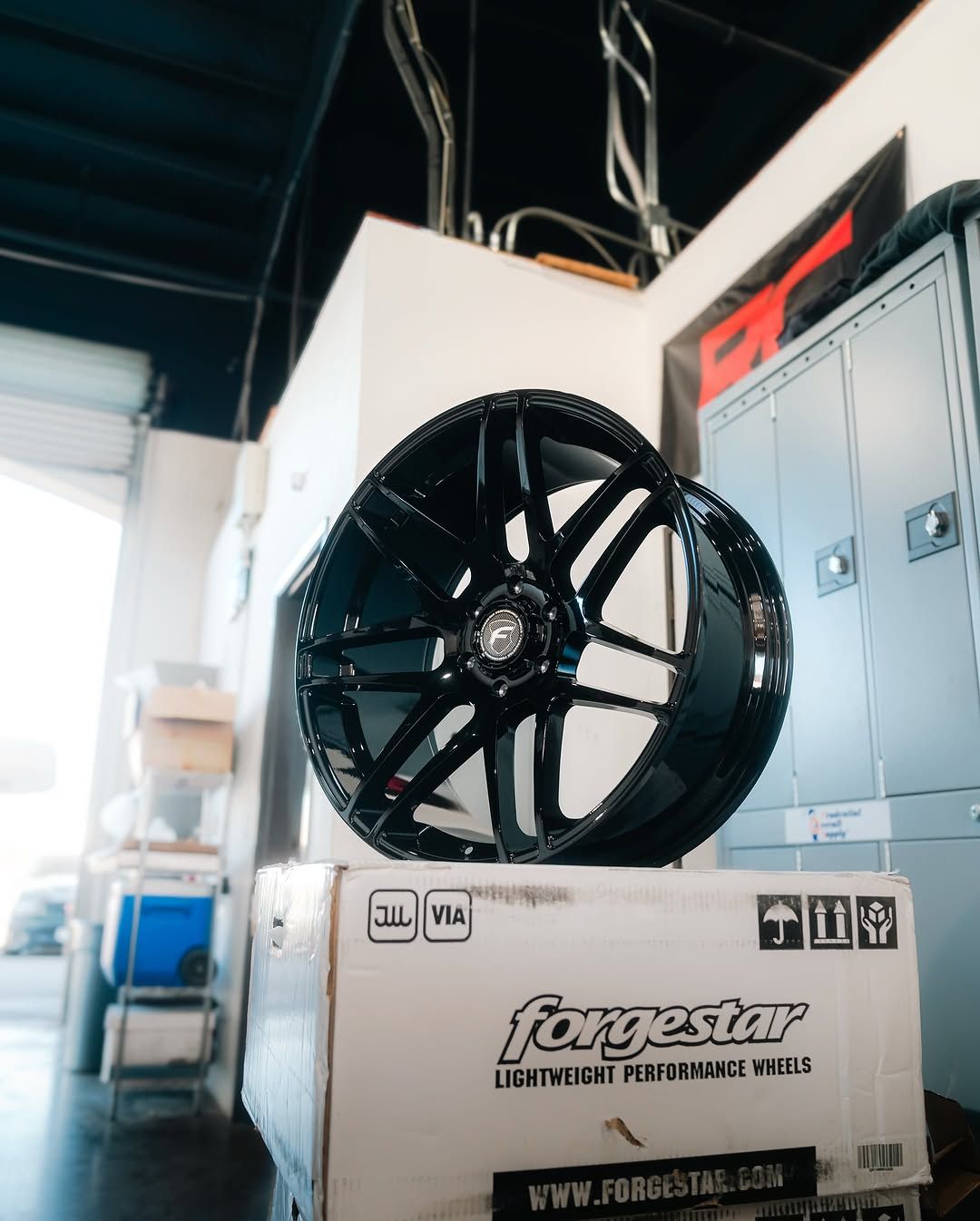 Wheel Rim | 395 Auto & Performance