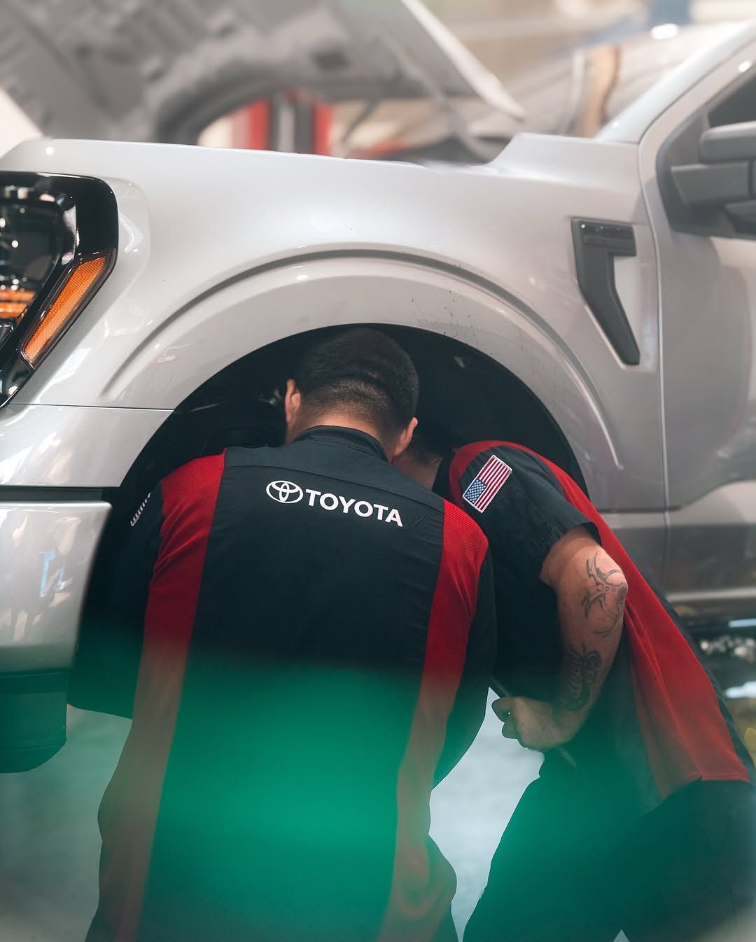 Brake Service | 395 Auto & Performance