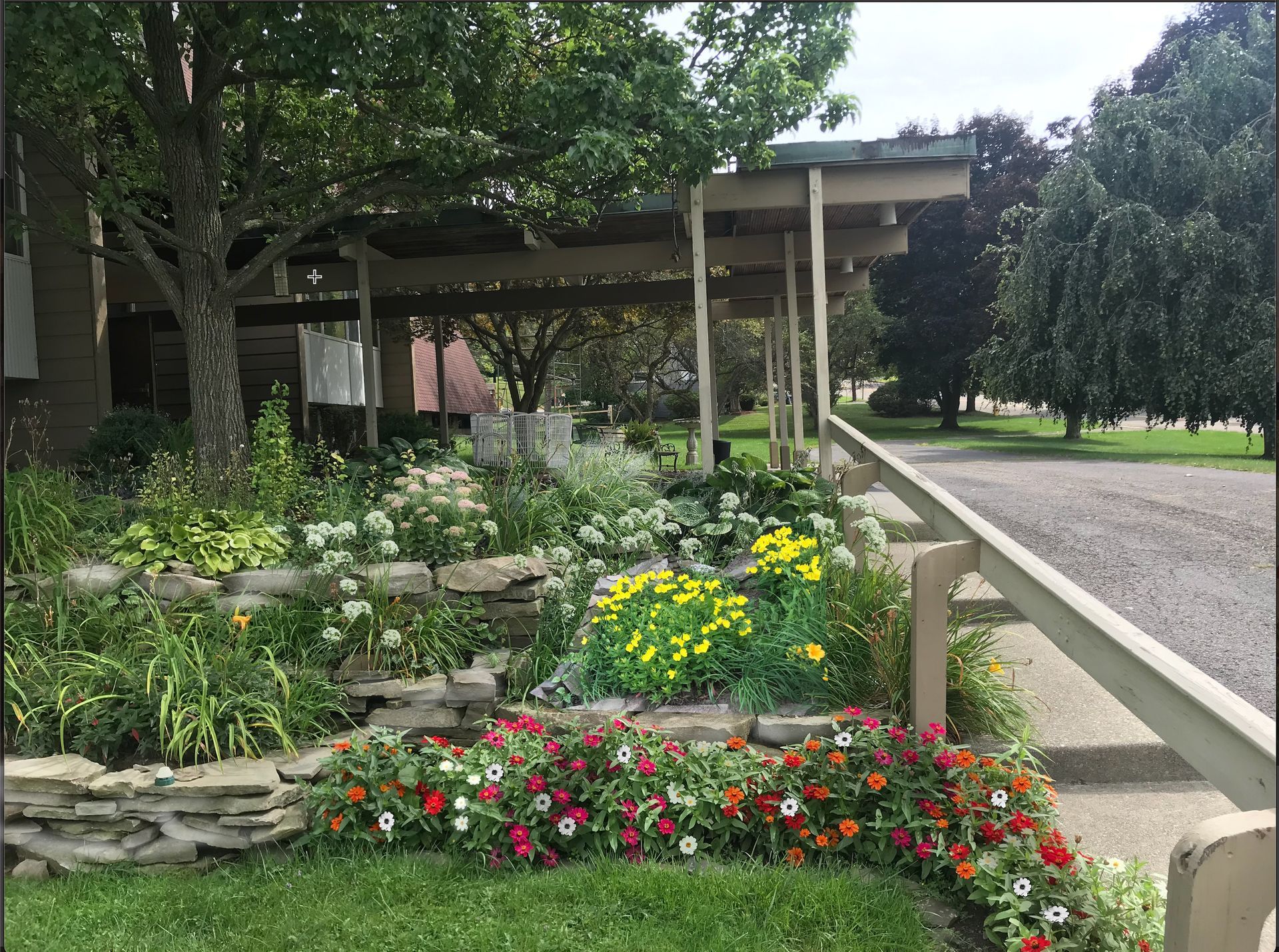 Addiction Treatment Center11