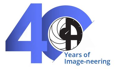 40 Years of Excellence, Expertise & Experience, Rich Experience in Industrial Photography