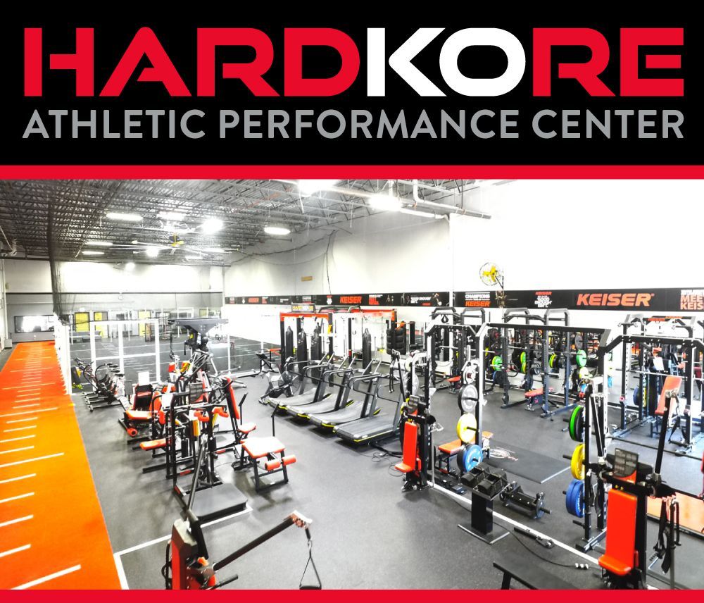 HardKore Athletic Performance Center / Corporate Fitness