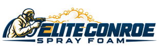 Elite Conroe Spray Foam Logo
