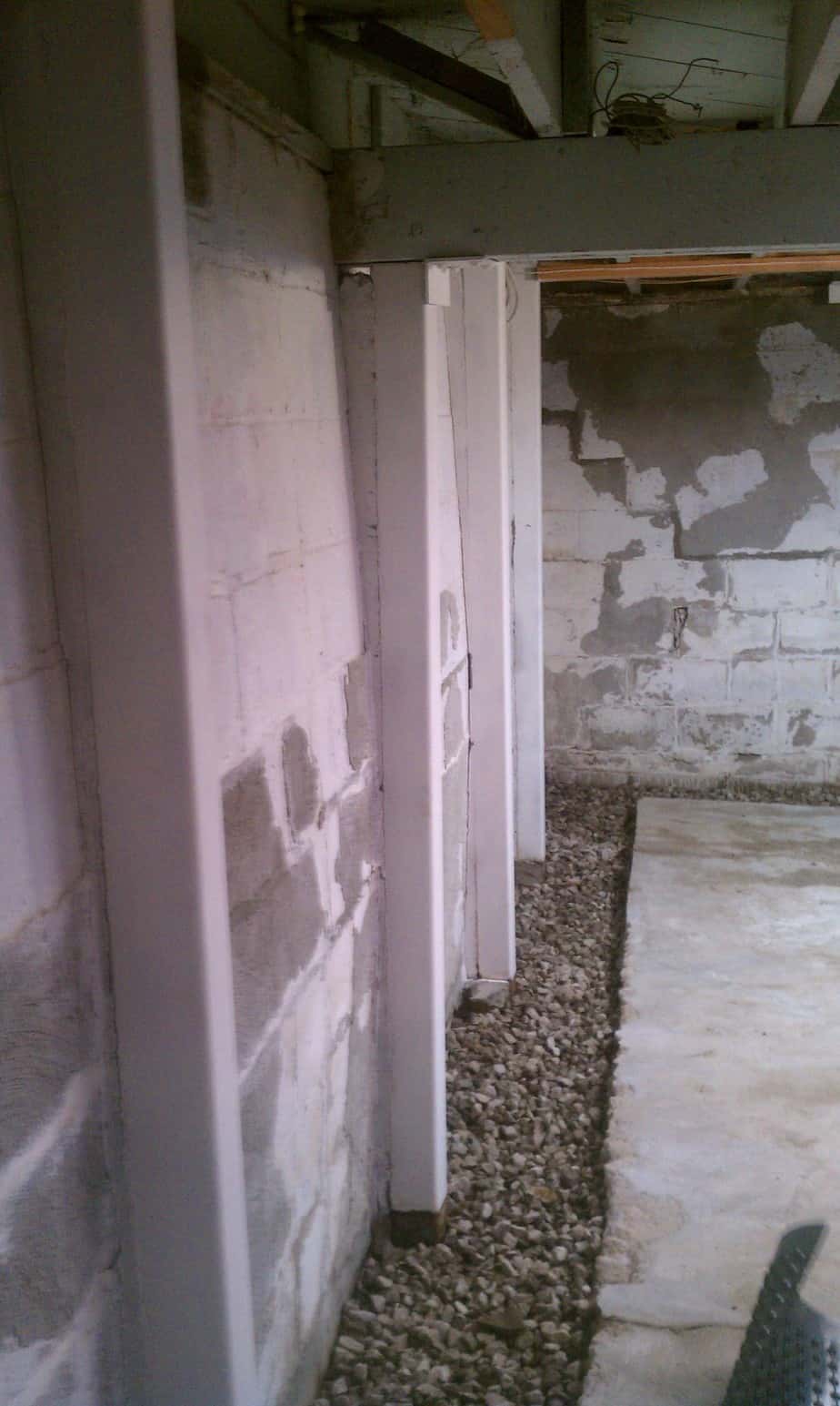 Foundation Repair Kansas City, MO Atlantis Drainage Solutions