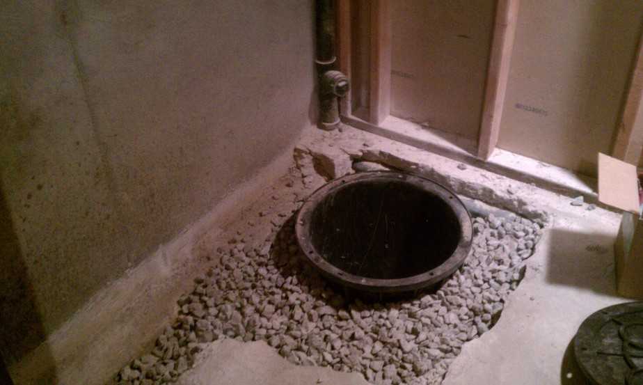 Sump Pumps Kansas City, MO Atlantis Drainage Solutions