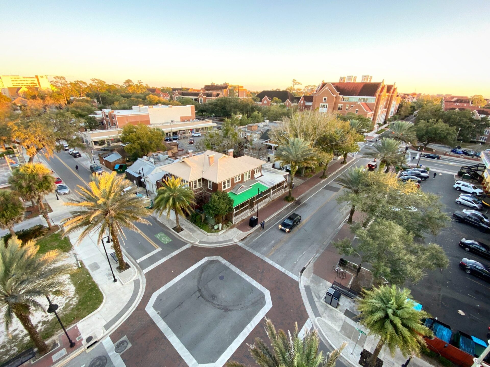 Student Apartments in Gainesville, FL Midtown Apartments