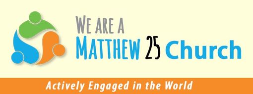Matthew 25 Church