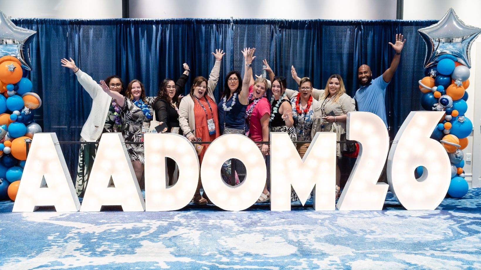 AADOM 2026