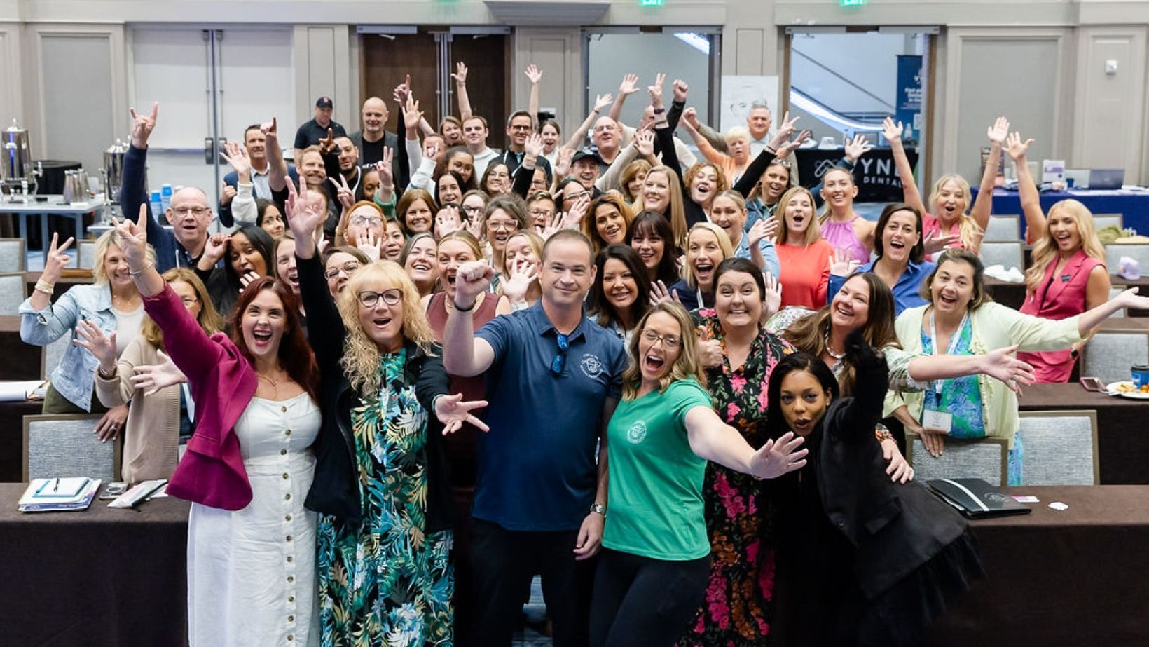 Saratoga Dental Congress