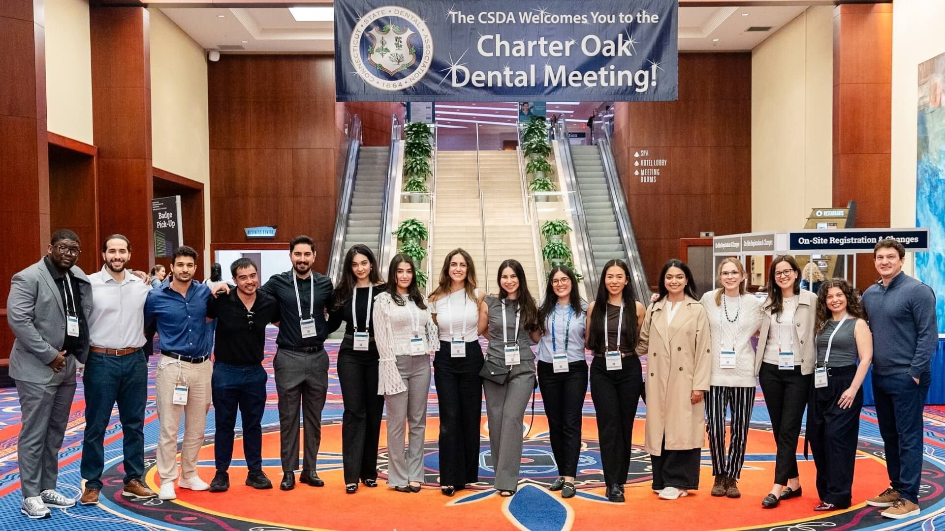 Connecticut State Dental Association