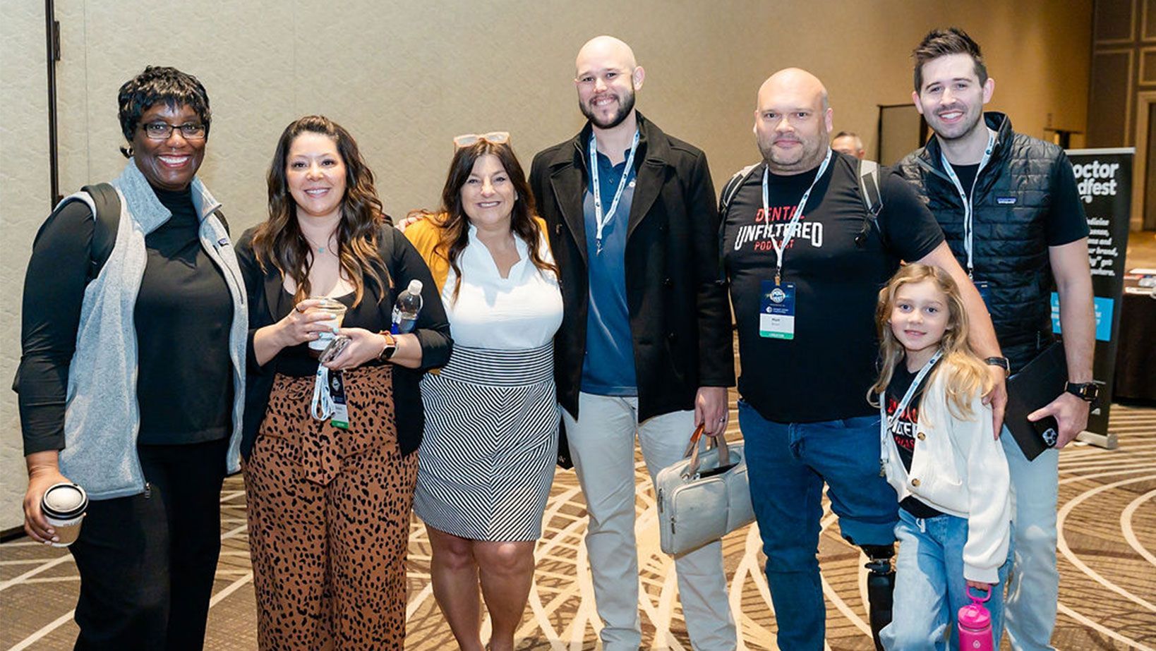 Dental Podfest